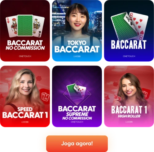 Instant casino casino ao vivo